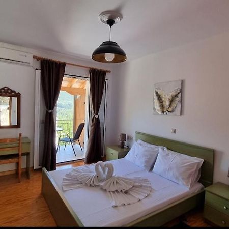 Sandra Apartment Katokhorion  Екстер'єр фото