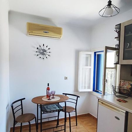 Sandra Apartment Katokhorion  Екстер'єр фото