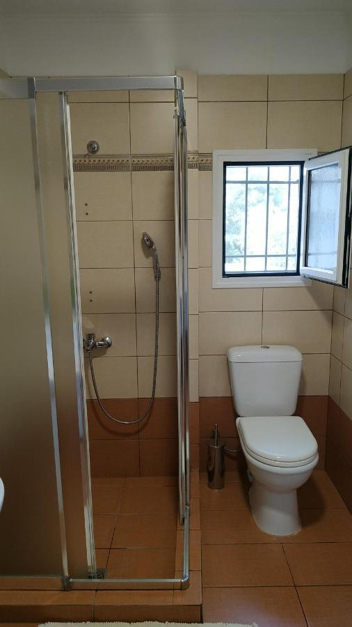 Sandra Apartment Katokhorion  Екстер'єр фото