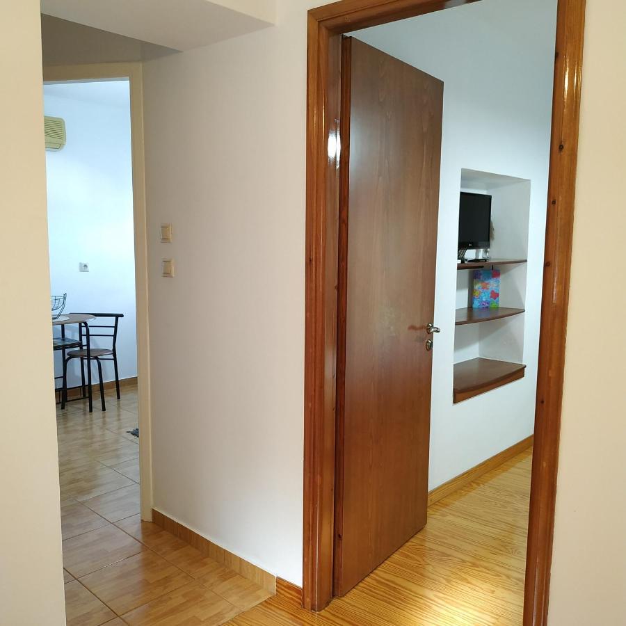 Sandra Apartment Katokhorion  Екстер'єр фото