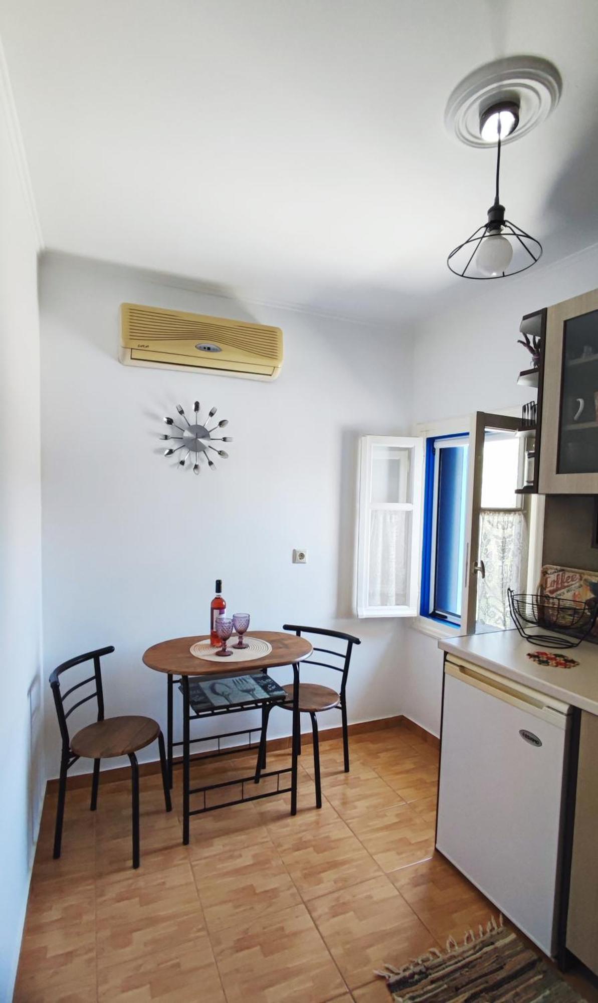 Sandra Apartment Katokhorion  Екстер'єр фото