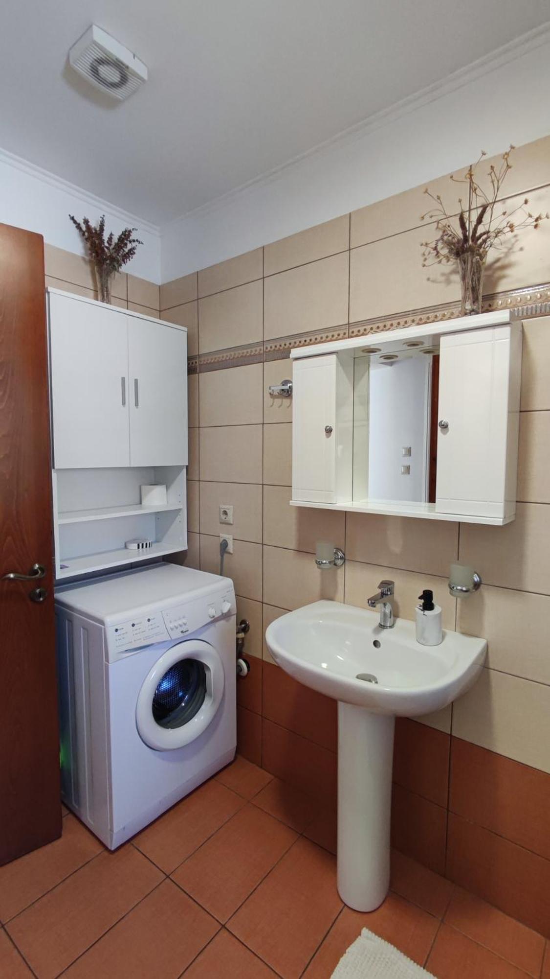 Sandra Apartment Katokhorion  Екстер'єр фото